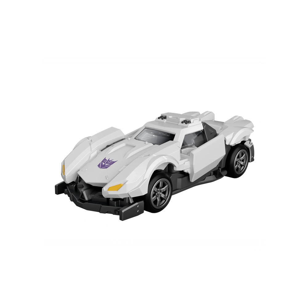 TRANSFORMERS WHEELS 02 WRECK AND RULE (1UN)
