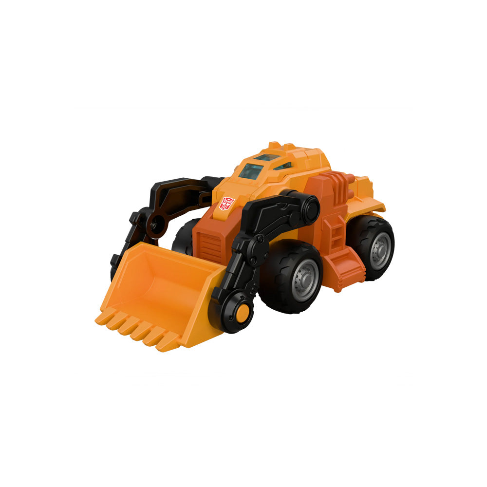TRANSFORMERS WHEELS 02 WRECK AND RULE (1UN)