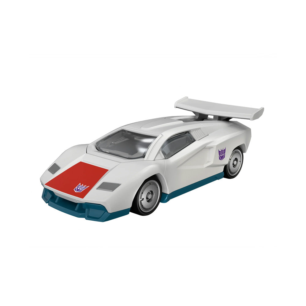 TRANSFORMERS WHEELS 02 WRECK AND RULE (1UN)
