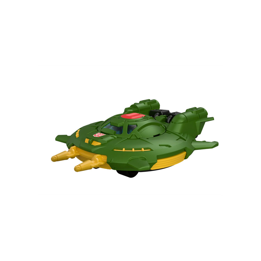 TRANSFORMERS WHEELS 02 WRECK AND RULE (1UN)