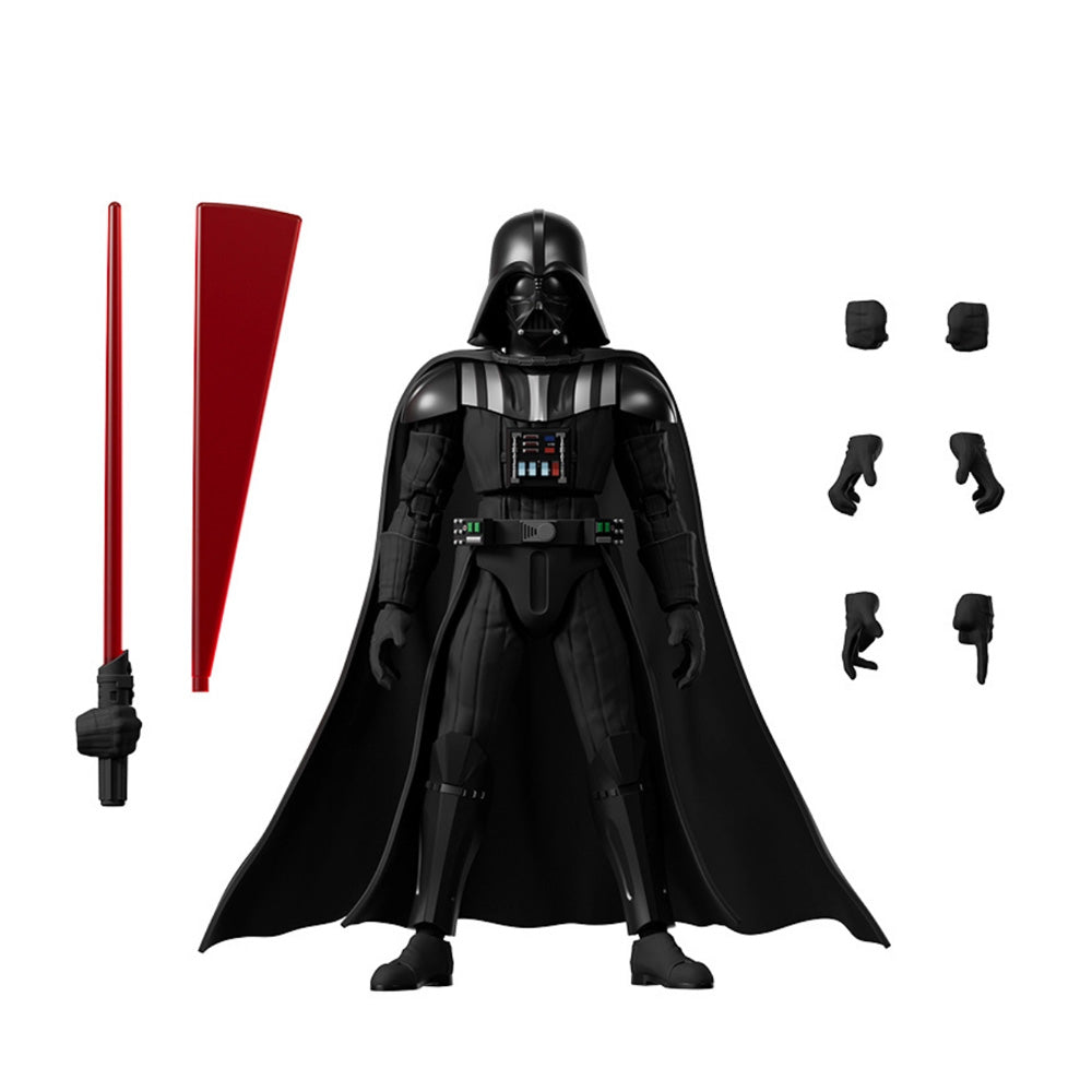 FIGURA STAR WARS DARTH VADER CHAMPION CLASS | BLOKEES
