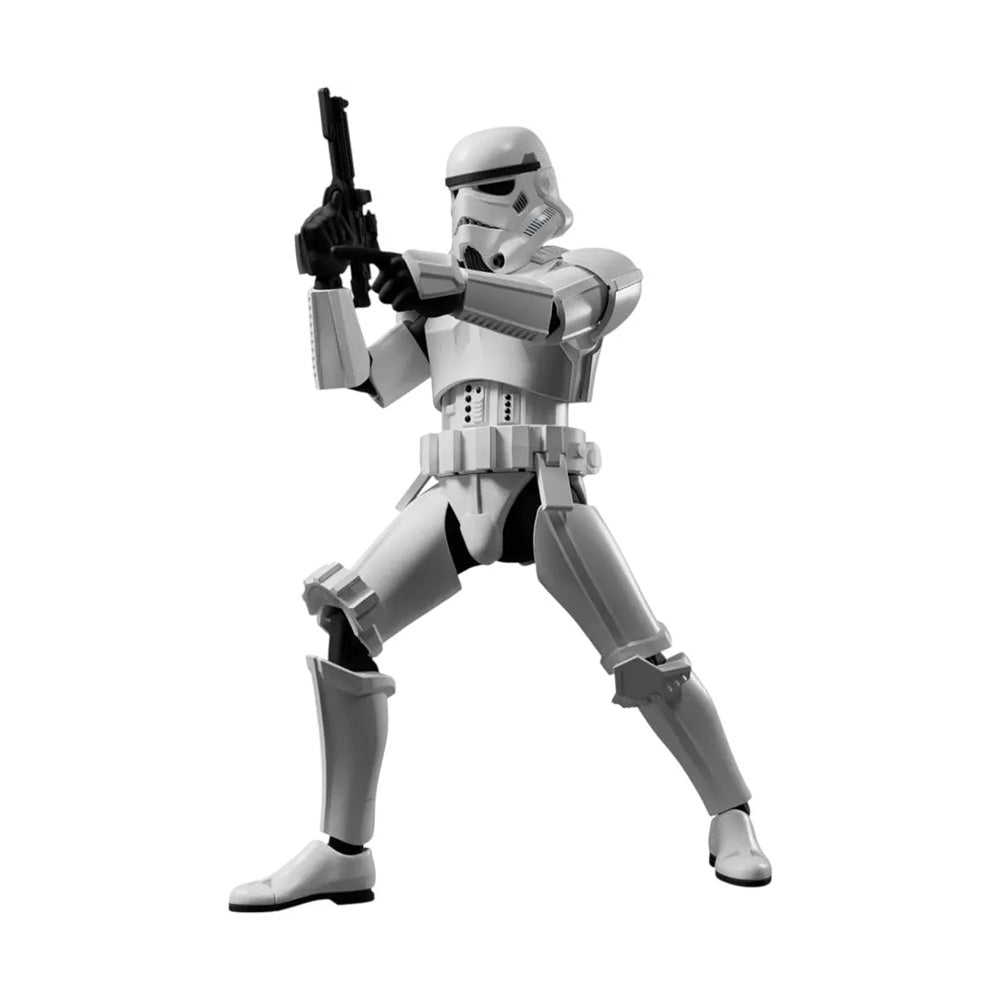 FIGURA STAR WARS STORMTROOPER CHAMPION CLASS | BLOKEES