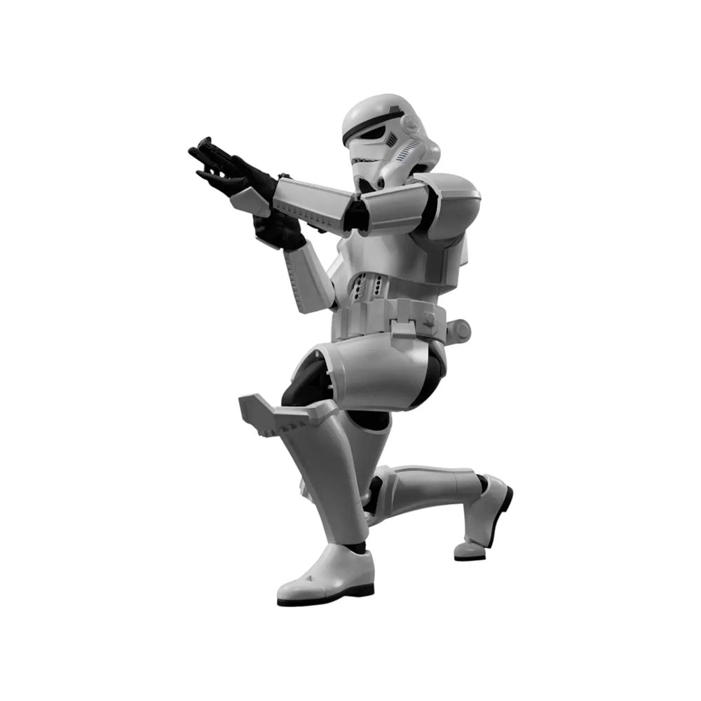 FIGURA STAR WARS STORMTROOPER CHAMPION CLASS | BLOKEES