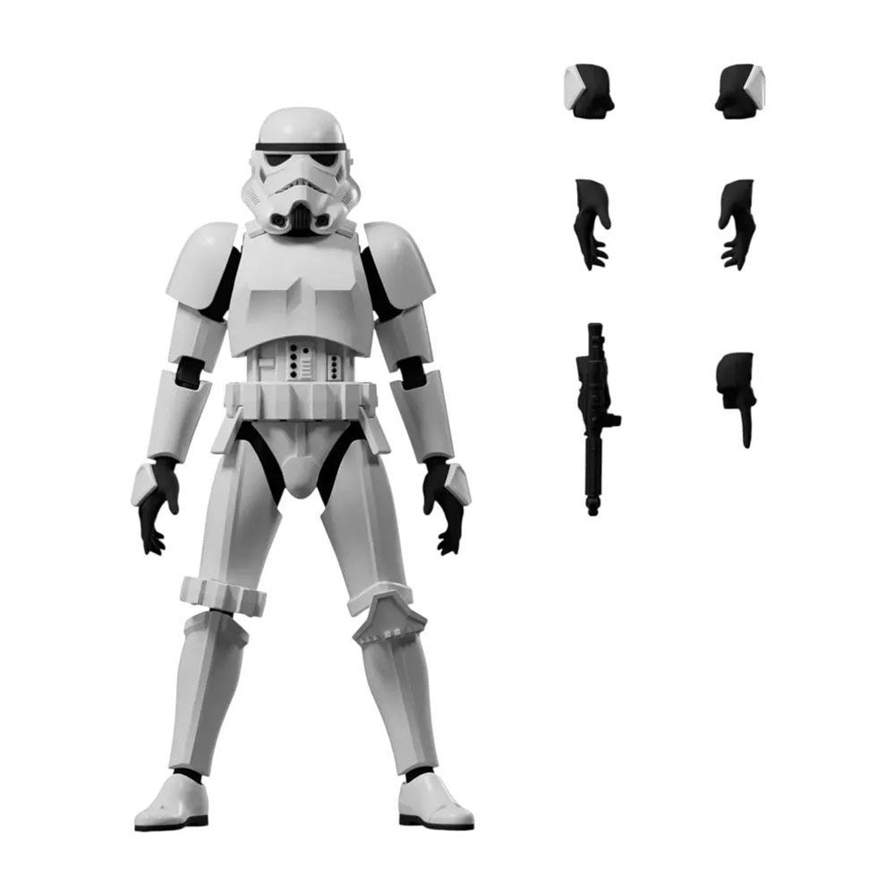 FIGURA STAR WARS STORMTROOPER CHAMPION CLASS | BLOKEES