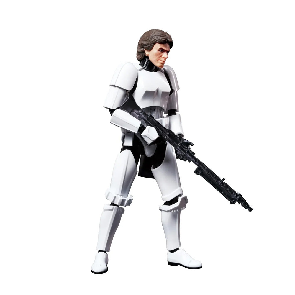 FIGURA STAR WARS HAN SOLO STORMTROOPER DISGUISE CHAMPION CLASS | BLOKEES
