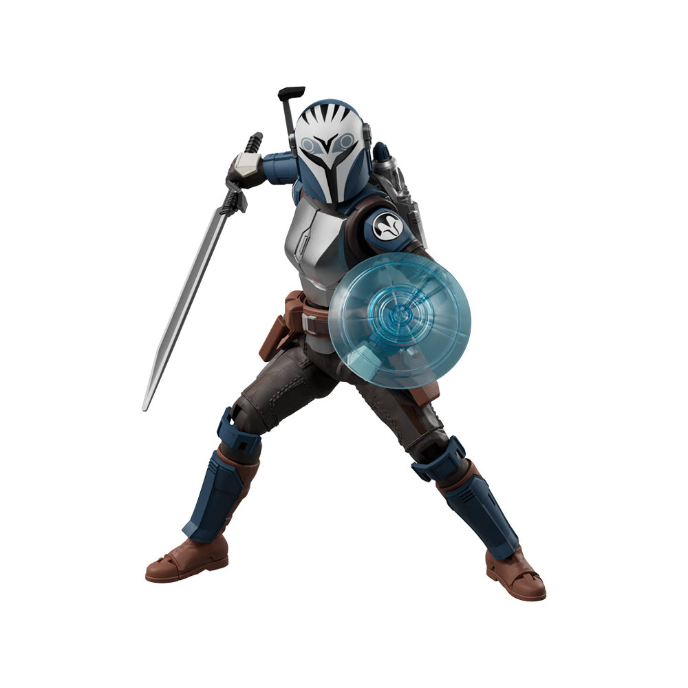 FIGURA STAR WARS BO-KATAN KRYZE CHAMPION CLASS | BLOKEES