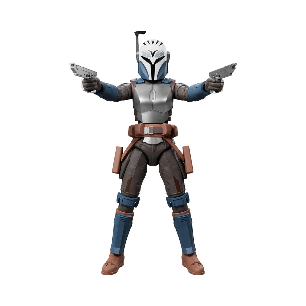 FIGURA STAR WARS BO-KATAN KRYZE CHAMPION CLASS | BLOKEES