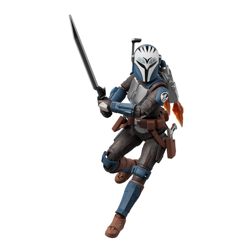 FIGURA STAR WARS BO-KATAN KRYZE CHAMPION CLASS | BLOKEES
