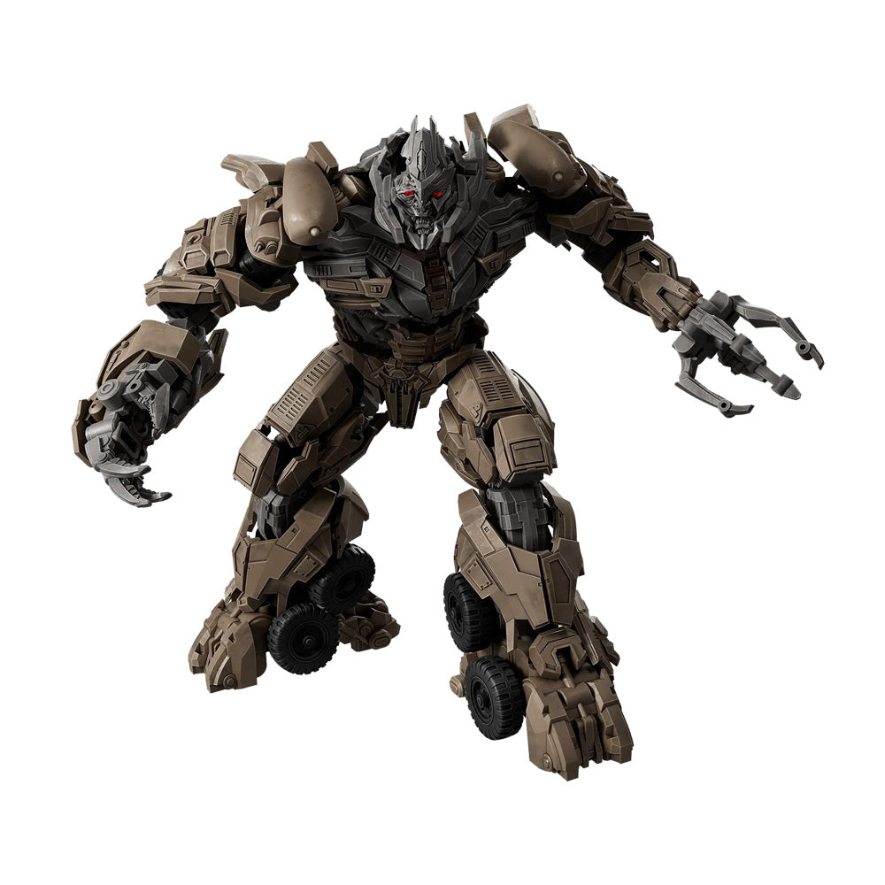 TRANSFORMERS CLASSIC CLASS 22 MEGATRON DARK OF THE MOON