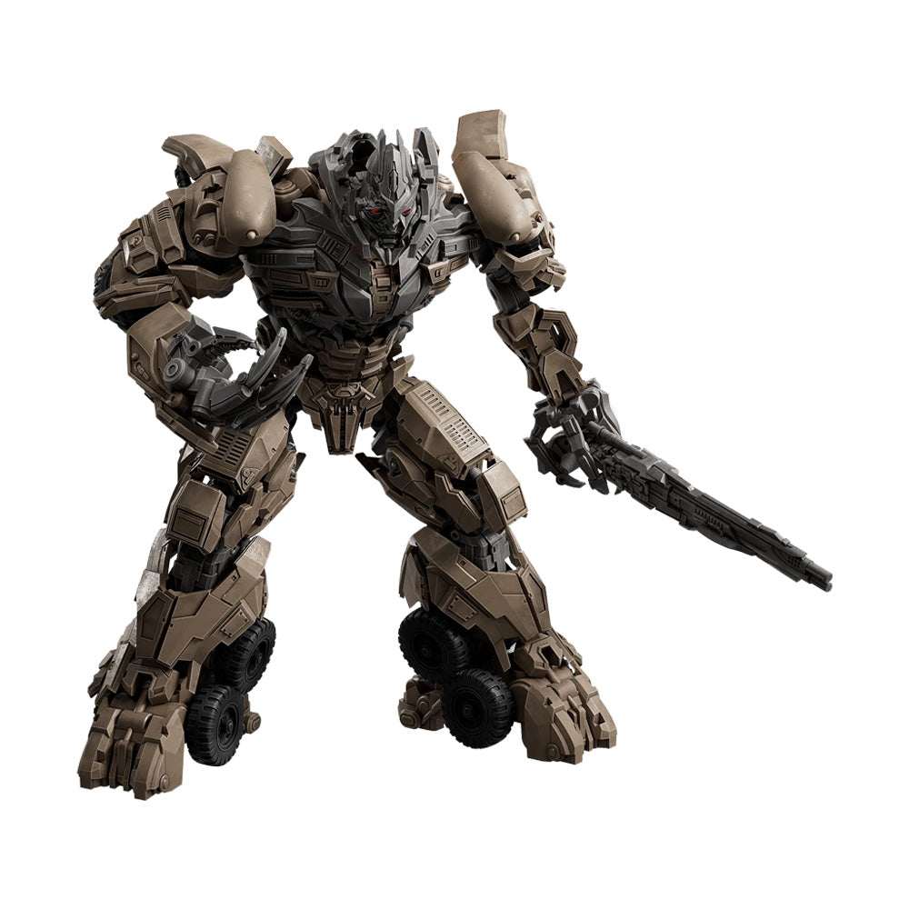 TRANSFORMERS CLASSIC CLASS 22 MEGATRON DARK OF THE MOON