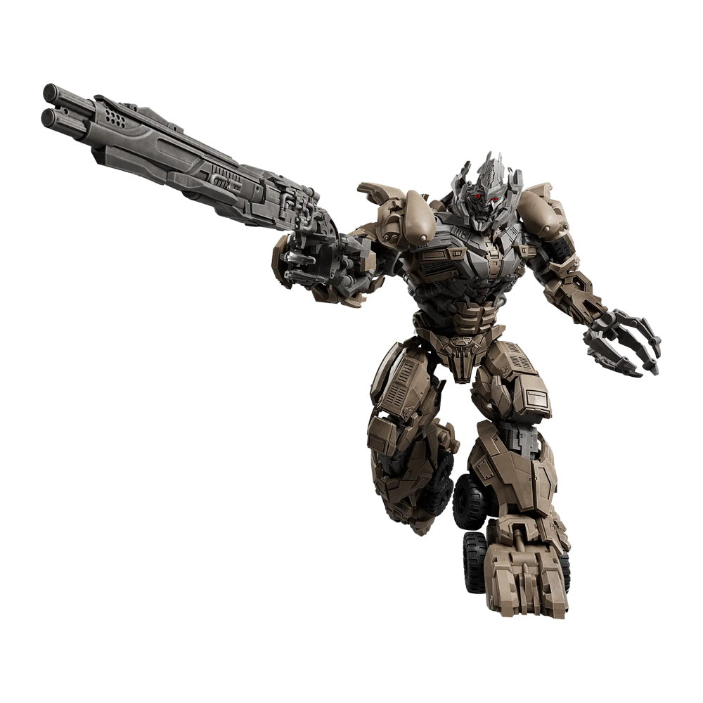 TRANSFORMERS CLASSIC CLASS 22 MEGATRON DARK OF THE MOON