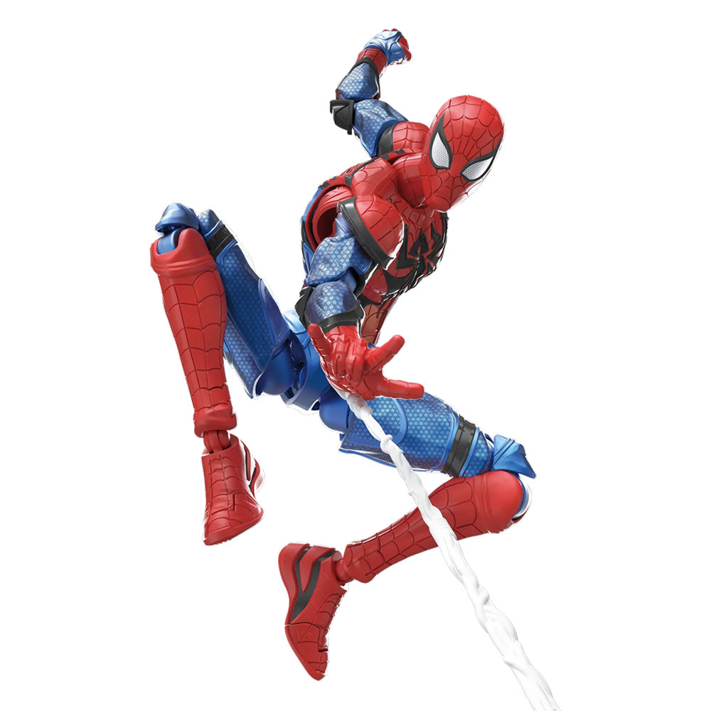 FIGURA SPIDER MAN MARVEL RIVALS BLOKEES