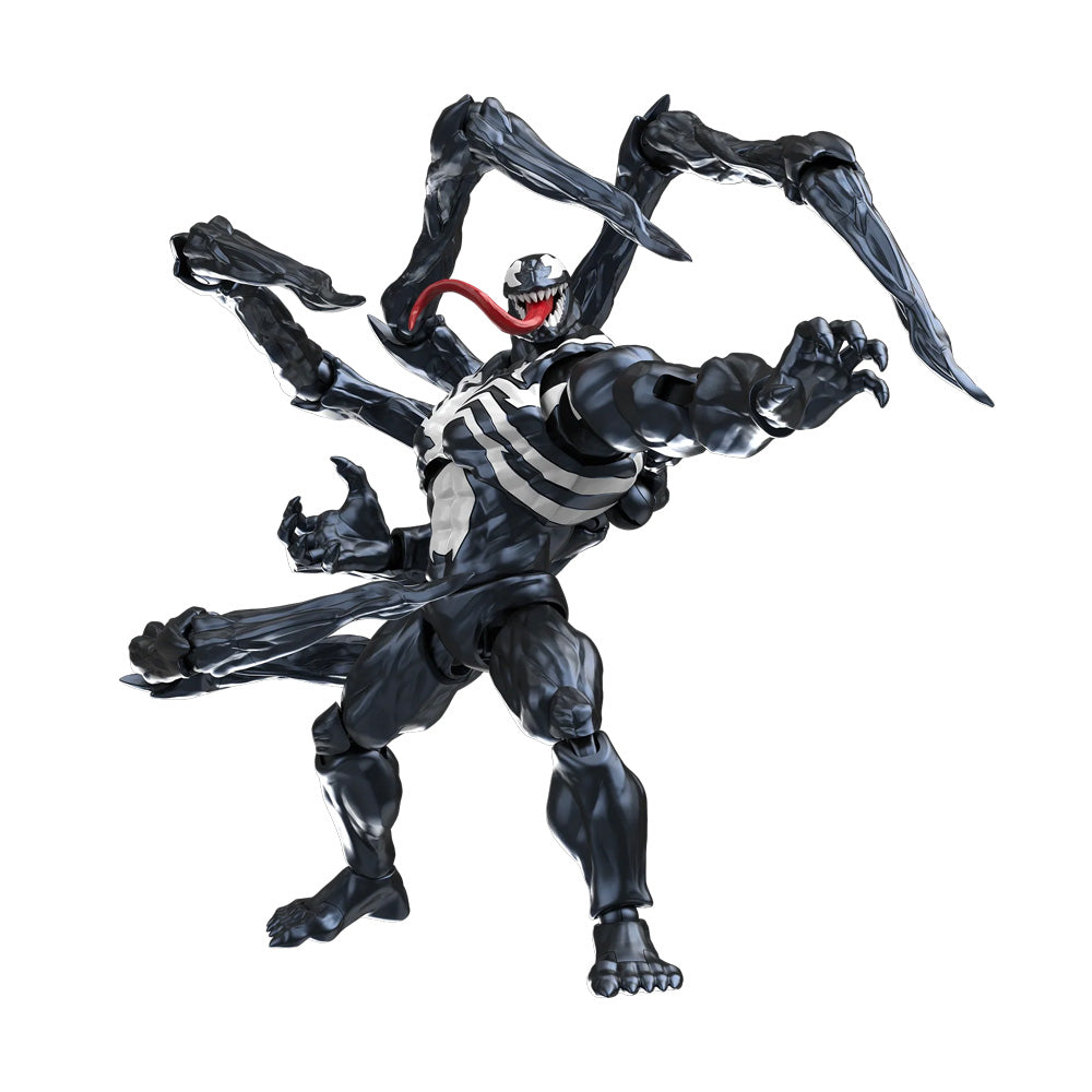 FIGURA VENOM MARVEL RIVALS BLOKEES