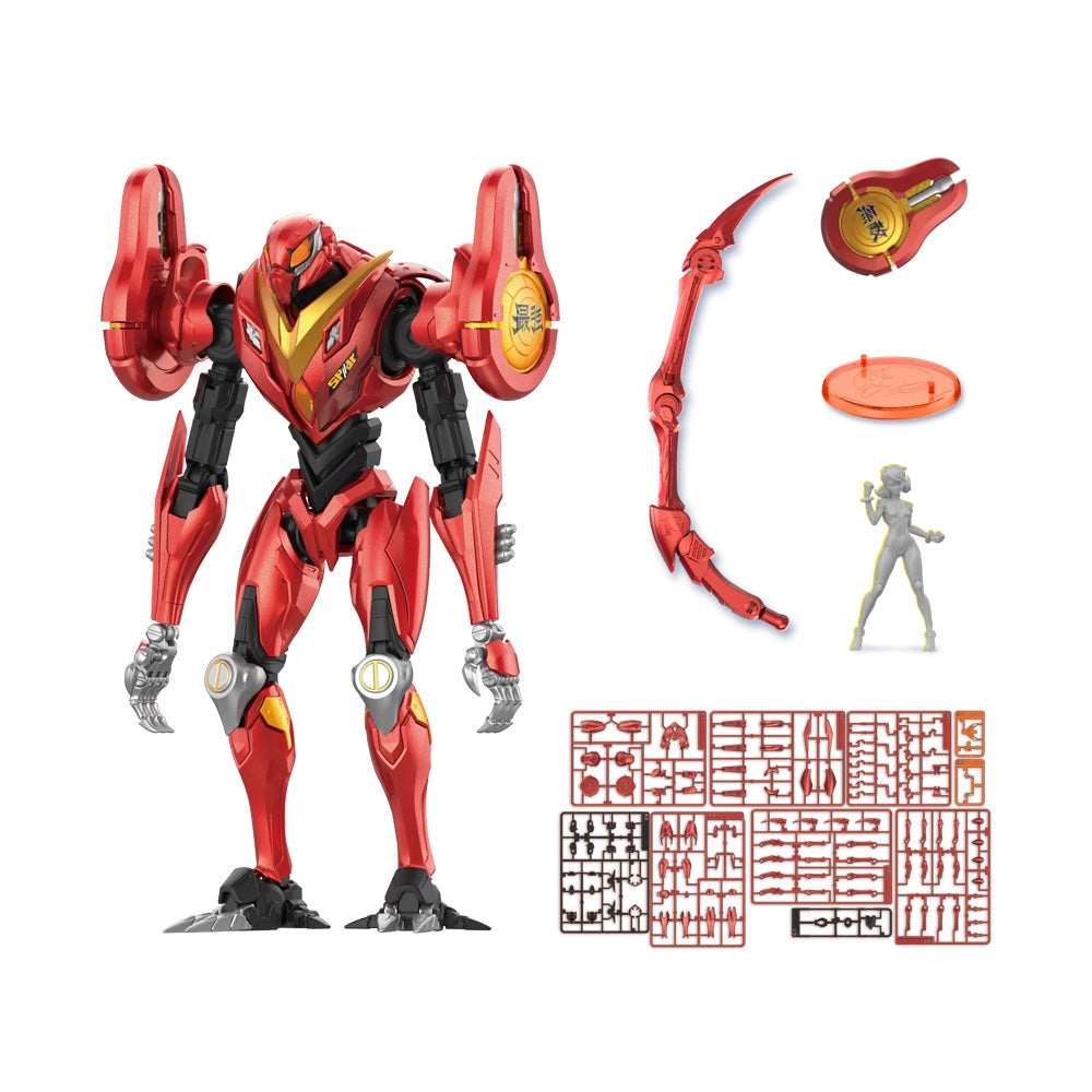 FIGURA PENI PARKER SP//DR SUIT MARVEL RIVALS BLOKEES