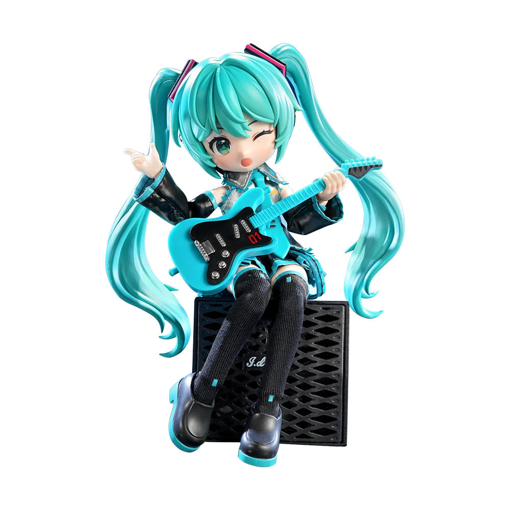FIGURA HATSUNE MIKU DAALAMODE SERIES BLOKEES