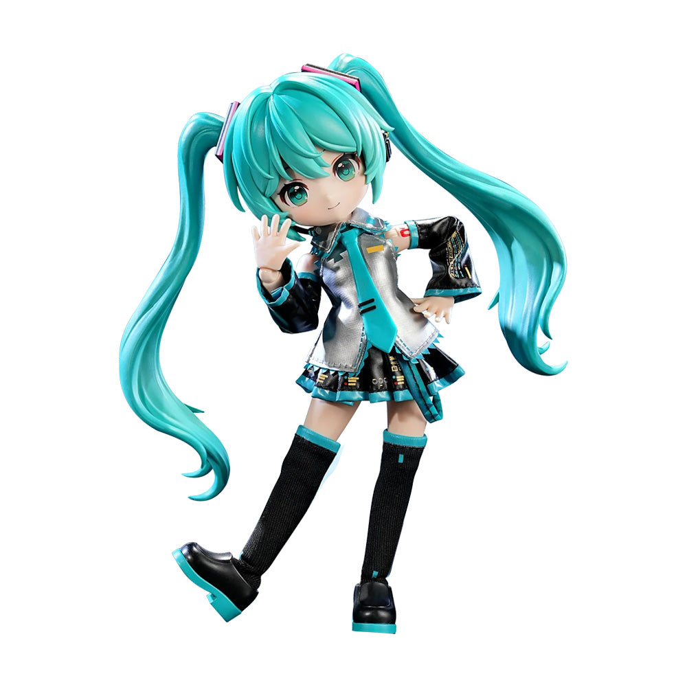 FIGURA HATSUNE MIKU DAALAMODE SERIES BLOKEES