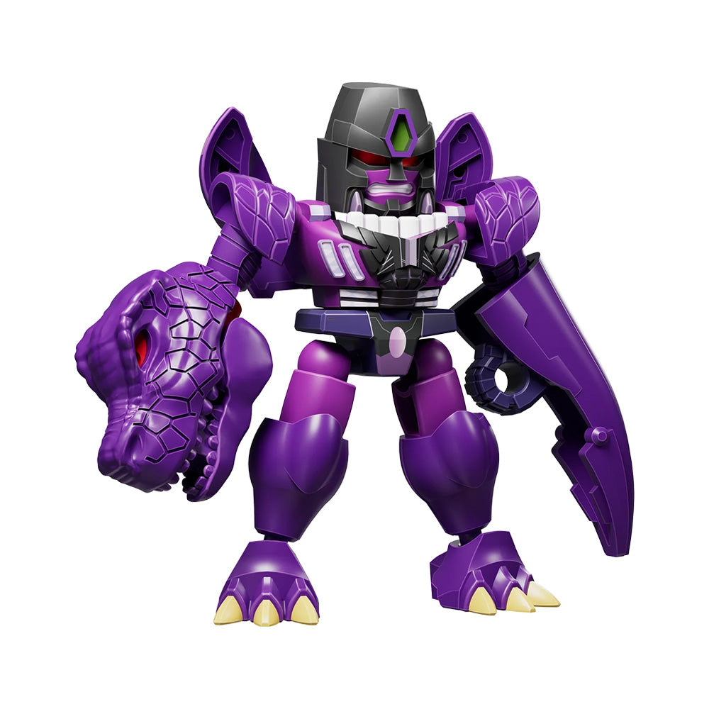 TRANSFORMERS DEFENDER VERSION 06 SORPRESAS (1U) BLOKEES