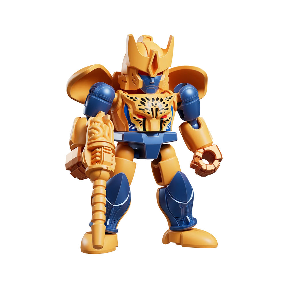 TRANSFORMERS DEFENDER VERSION 06 SORPRESAS (1U) BLOKEES