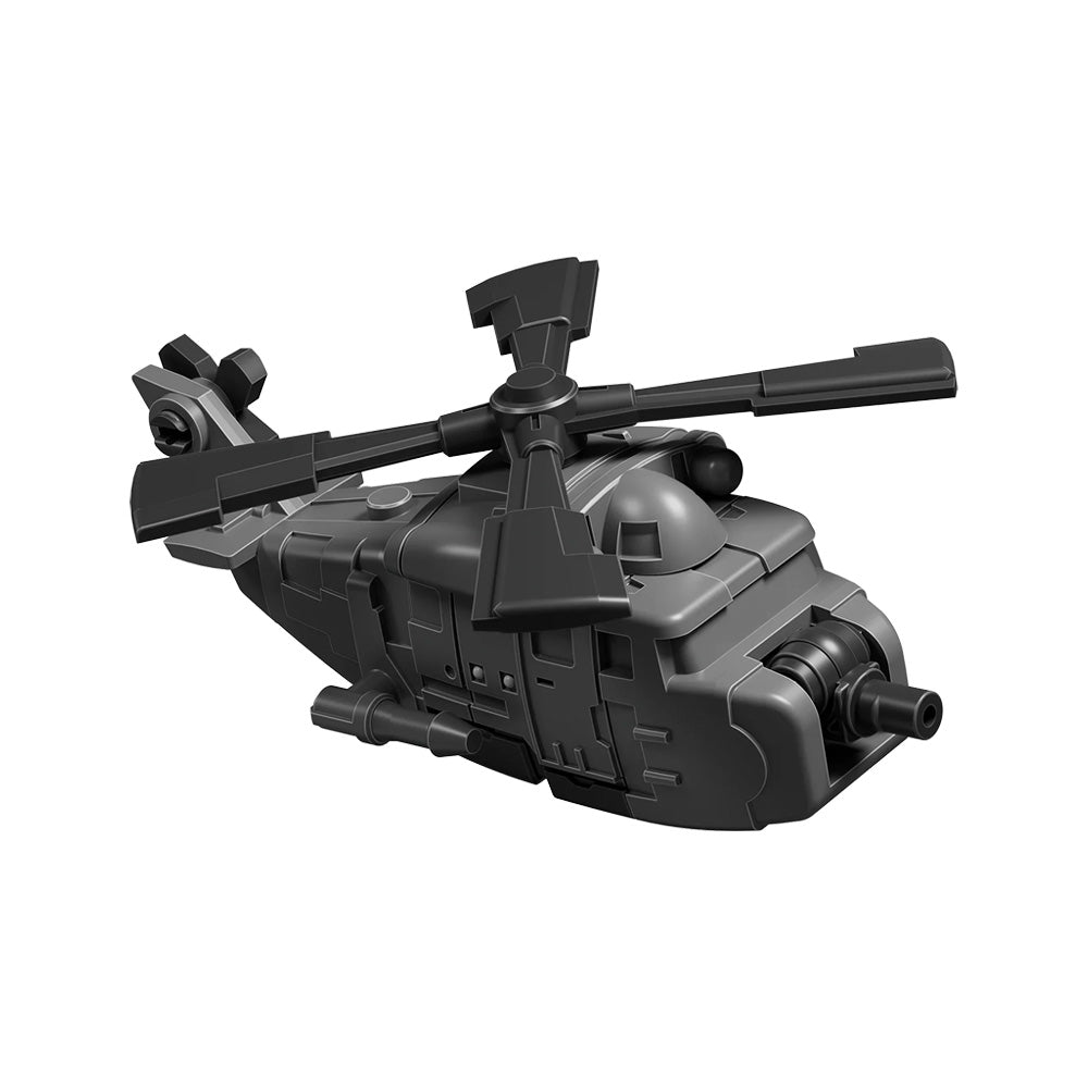 TRANSFORMERS DEFENDER VERSION 06 SORPRESAS (1U) BLOKEES