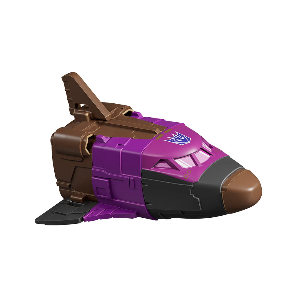 TRANSFORMERS DEFENDER VERSION 06 SORPRESAS (1U) BLOKEES