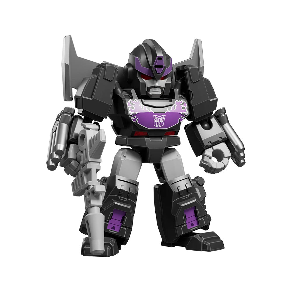 TRANSFORMERS DEFENDER VERSION 06 SORPRESAS (1U) BLOKEES