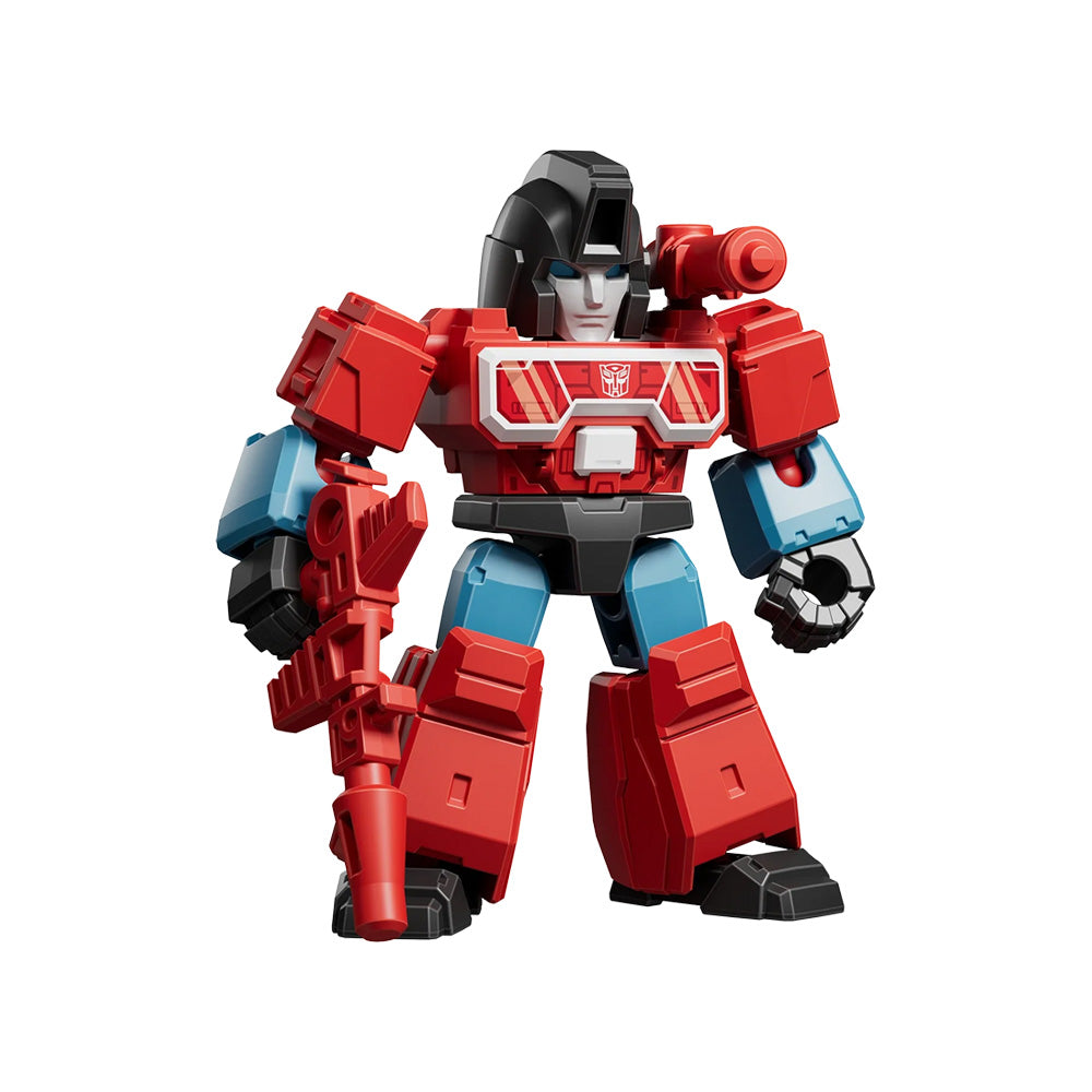 TRANSFORMERS DEFENDER VERSION 06 SORPRESAS (1U) BLOKEES