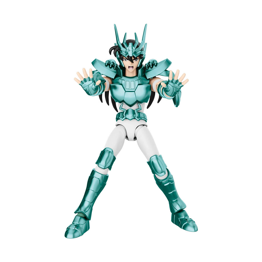 FIGURA DRAGON SHIRYU SAINT SEIYA CHAMPION CLASS | BLOKEES