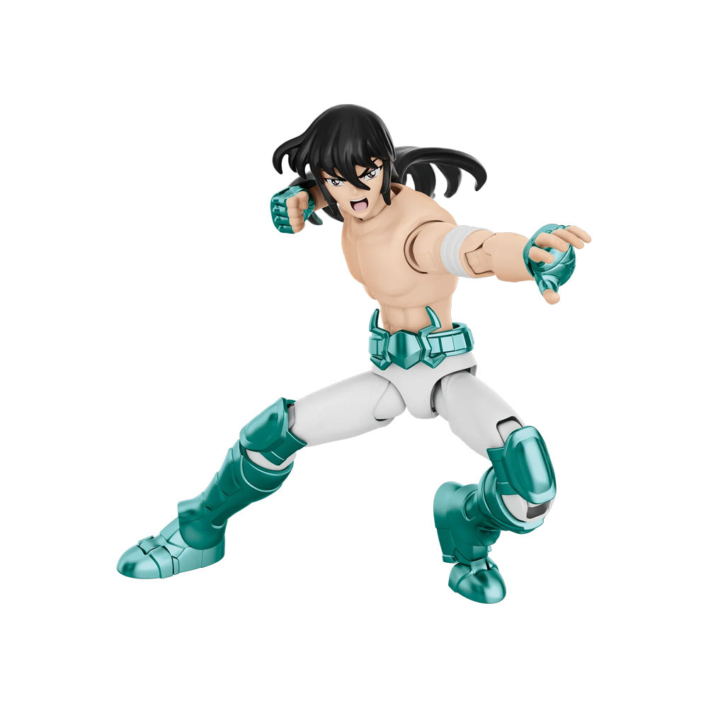FIGURA DRAGON SHIRYU SAINT SEIYA CHAMPION CLASS | BLOKEES