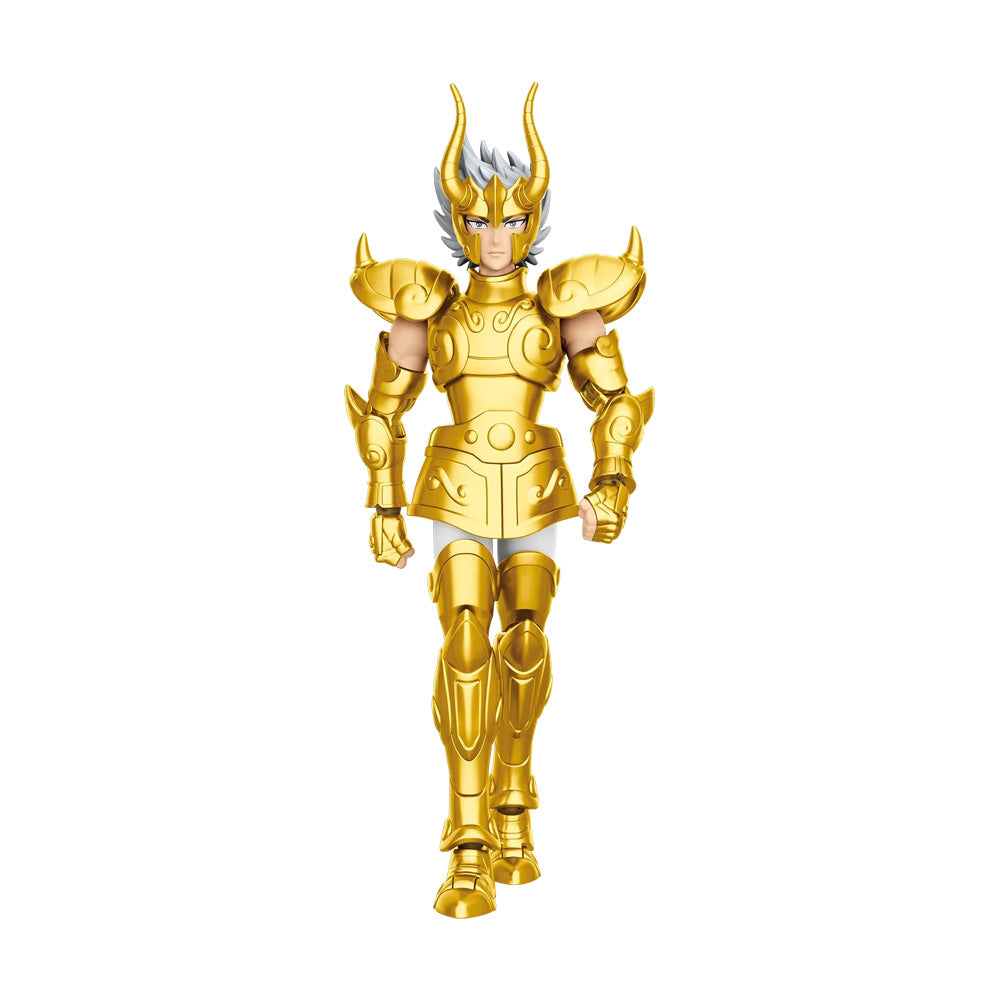 FIGURA CAPRICORNIO SHURA SAINT SEIYA CHAMPION CLASS | BLOKEES