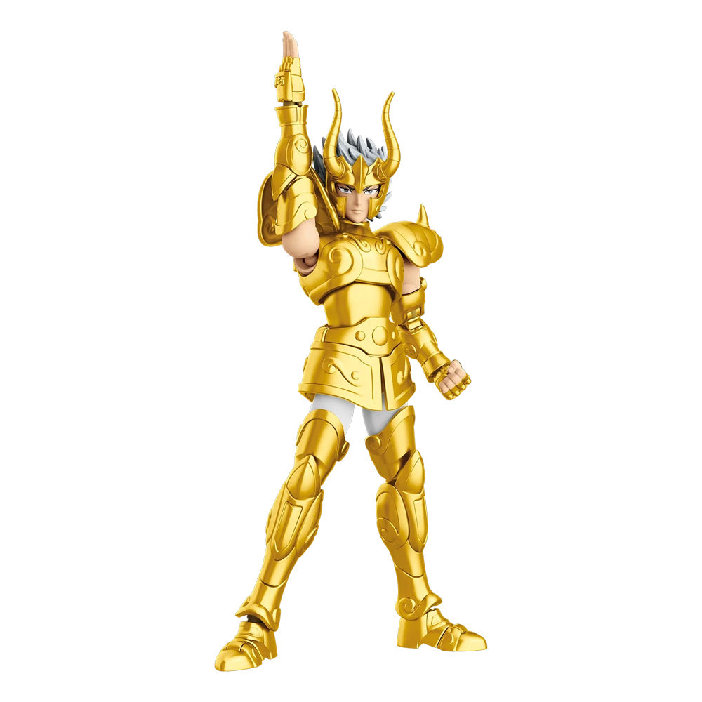 FIGURA CAPRICORNIO SHURA SAINT SEIYA CHAMPION CLASS | BLOKEES