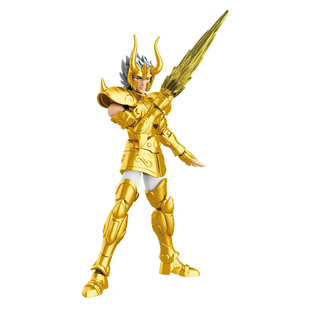 FIGURA CAPRICORNIO SHURA SAINT SEIYA CHAMPION CLASS | BLOKEES