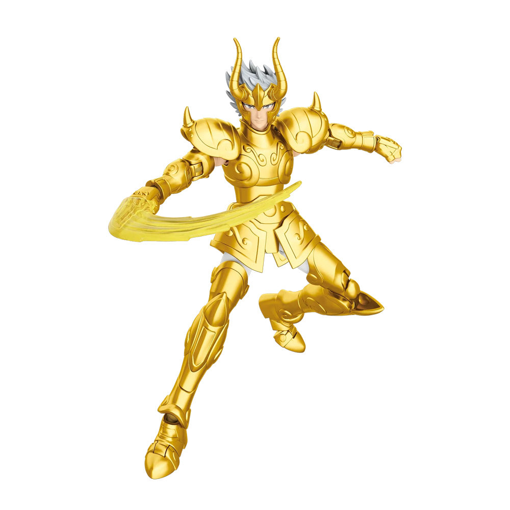 FIGURA CAPRICORNIO SHURA SAINT SEIYA CHAMPION CLASS | BLOKEES