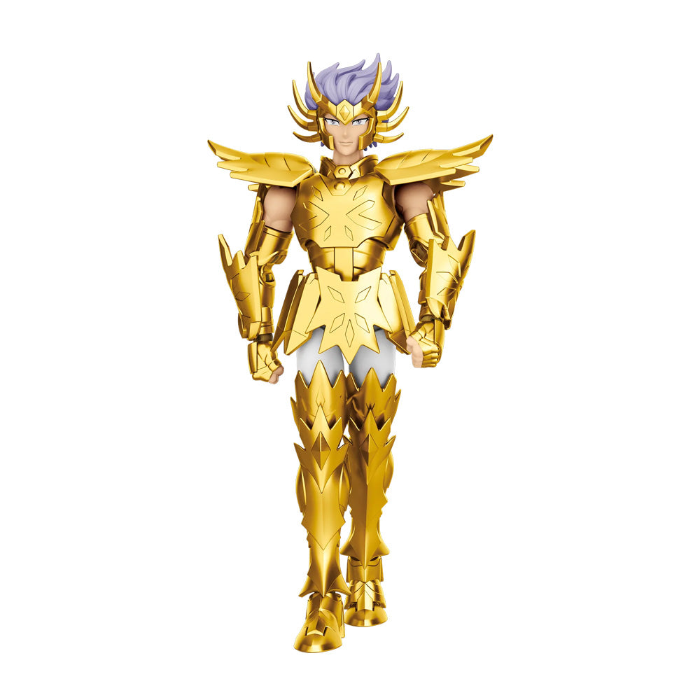 FIGURA CÁNCER MÁSCARA DE MUERTE SAINT SEIYA CHAMPION CLASS | BLOKEES