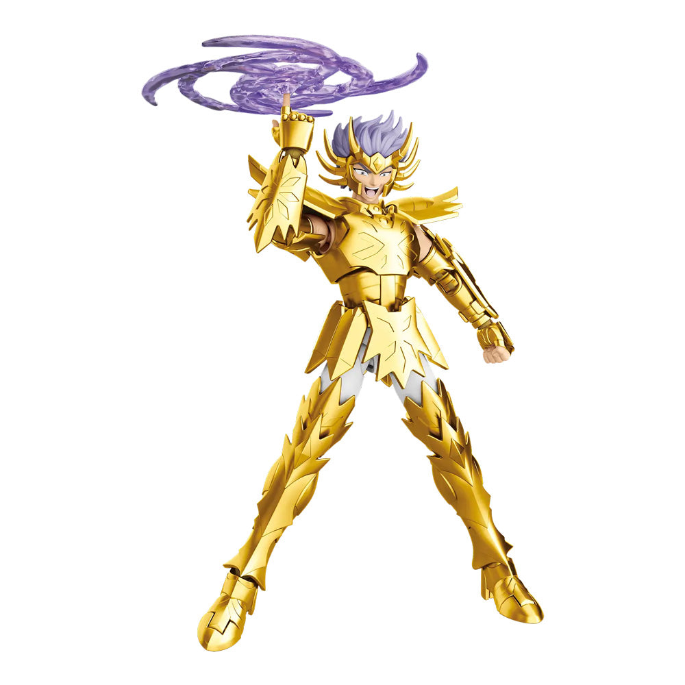 FIGURA CÁNCER MÁSCARA DE MUERTE SAINT SEIYA CHAMPION CLASS | BLOKEES