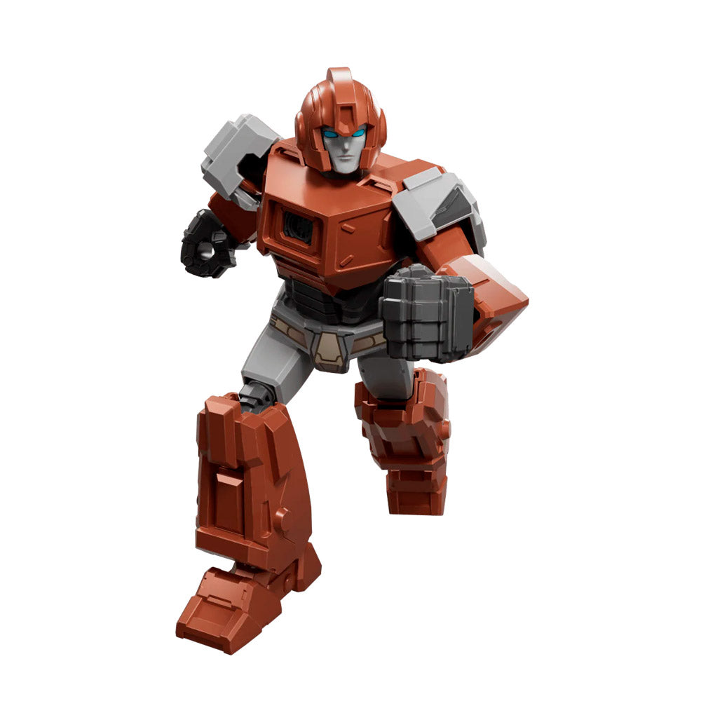 TRANSFORMERS GALAXY VERSION 05 SORPRESAS (1U)