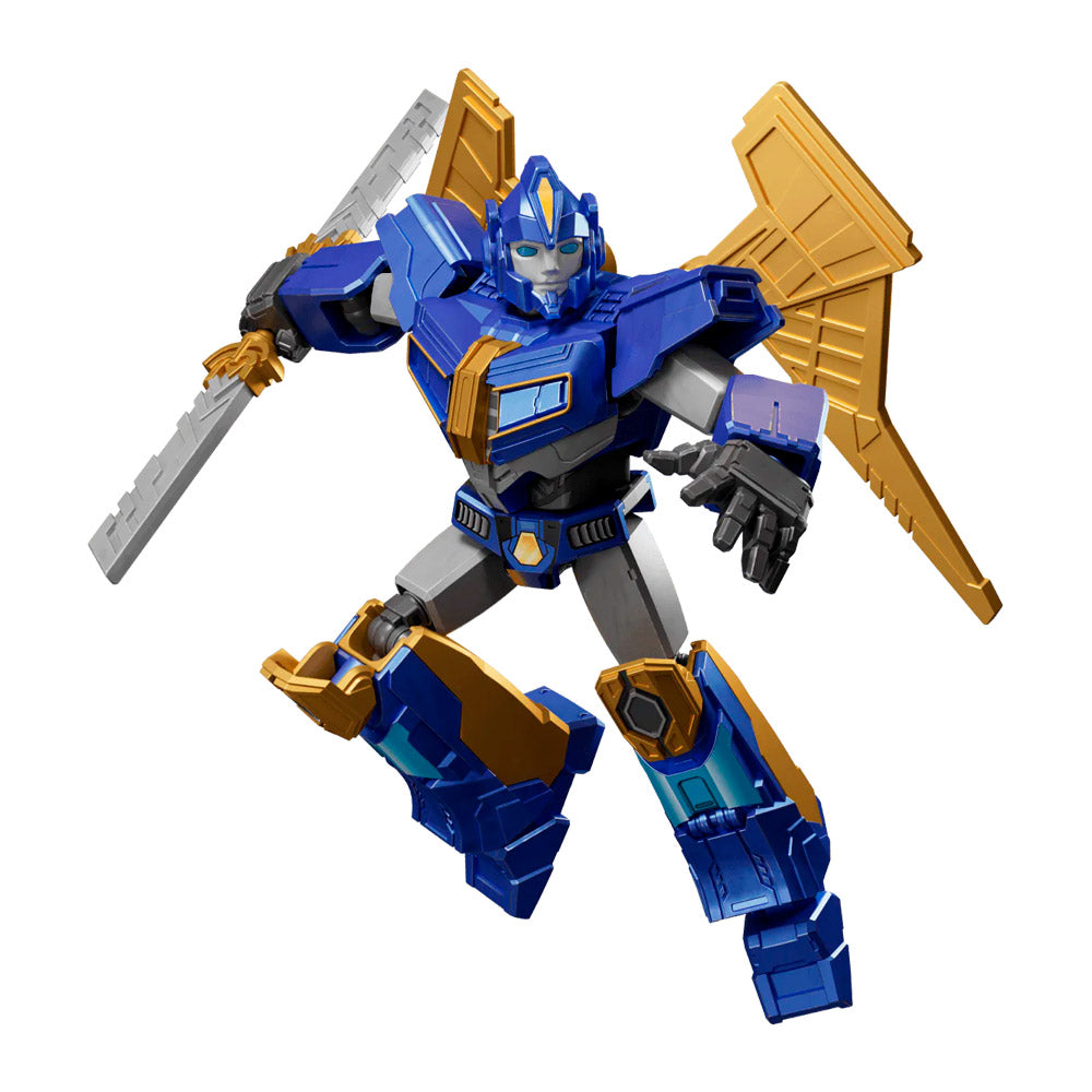 TRANSFORMERS GALAXY VERSION 05 SORPRESAS (1U)