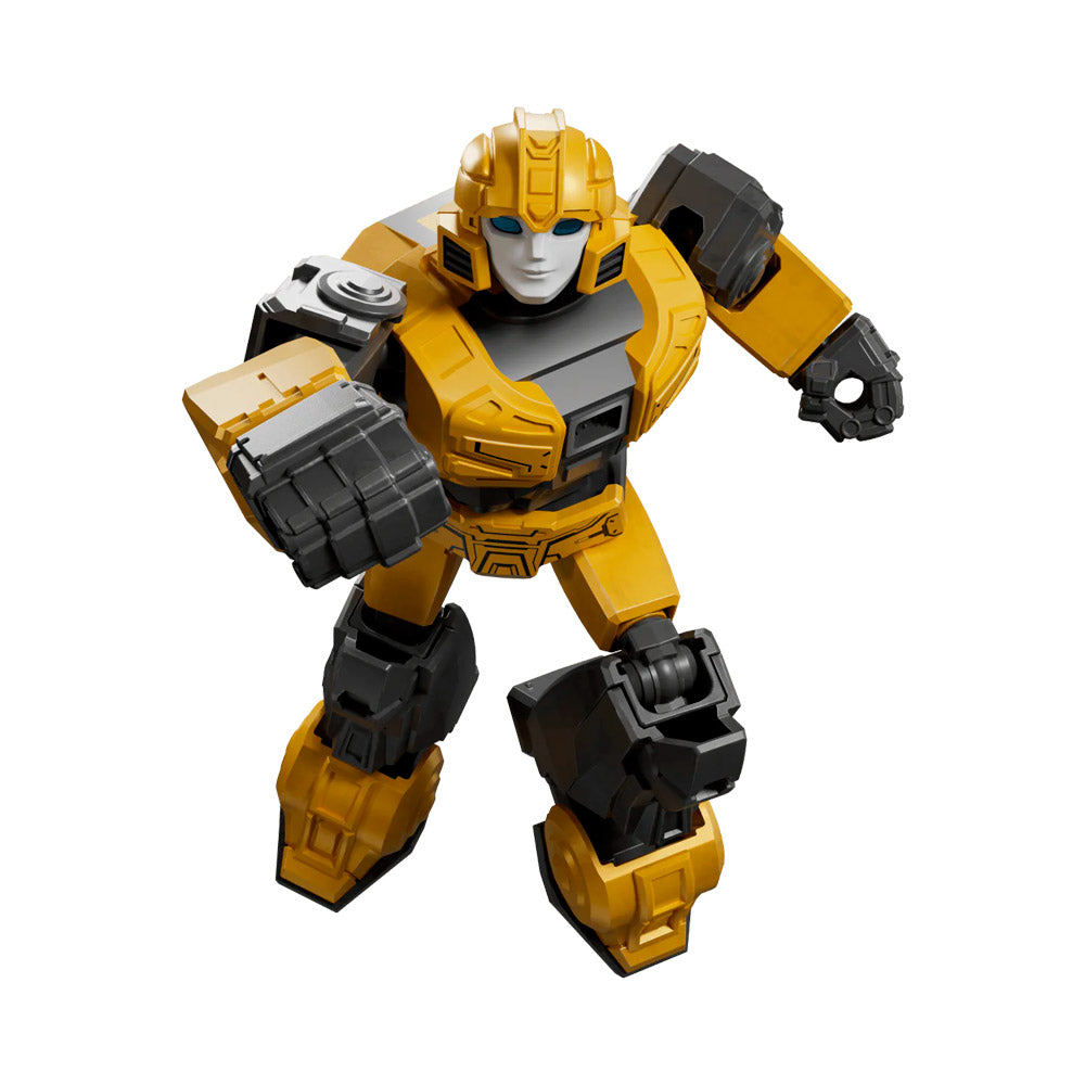 TRANSFORMERS GALAXY VERSION 05 SORPRESAS (1U)