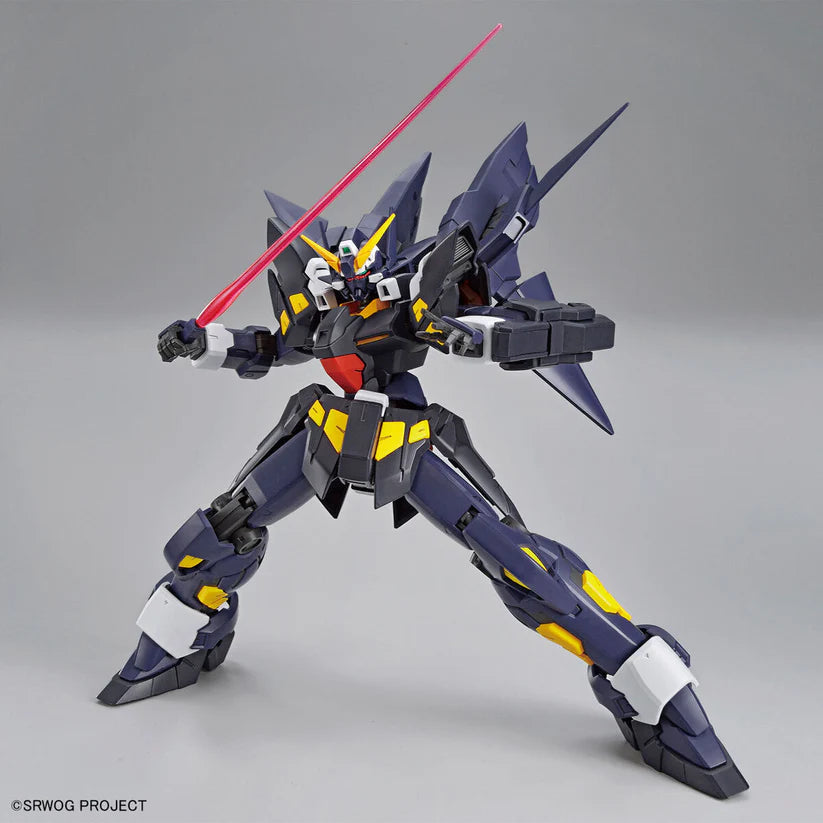 BANDAI HG HÜCKEBEIN MK-II