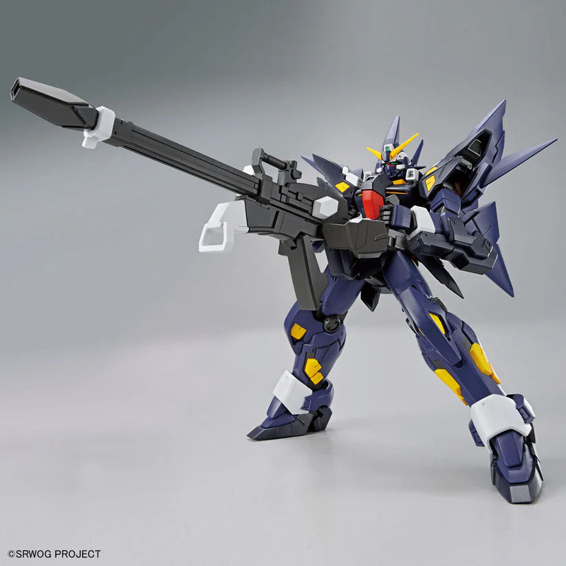 BANDAI HG HÜCKEBEIN MK-II