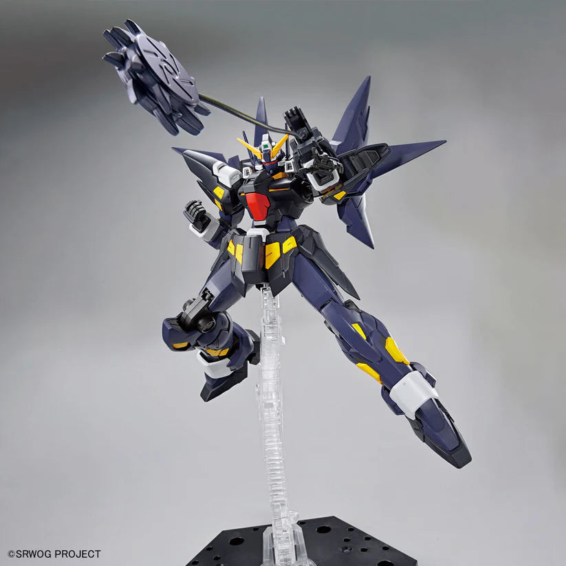 BANDAI HG HÜCKEBEIN MK-II
