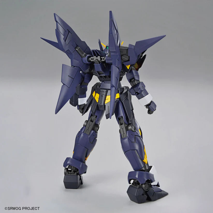BANDAI HG HÜCKEBEIN MK-II