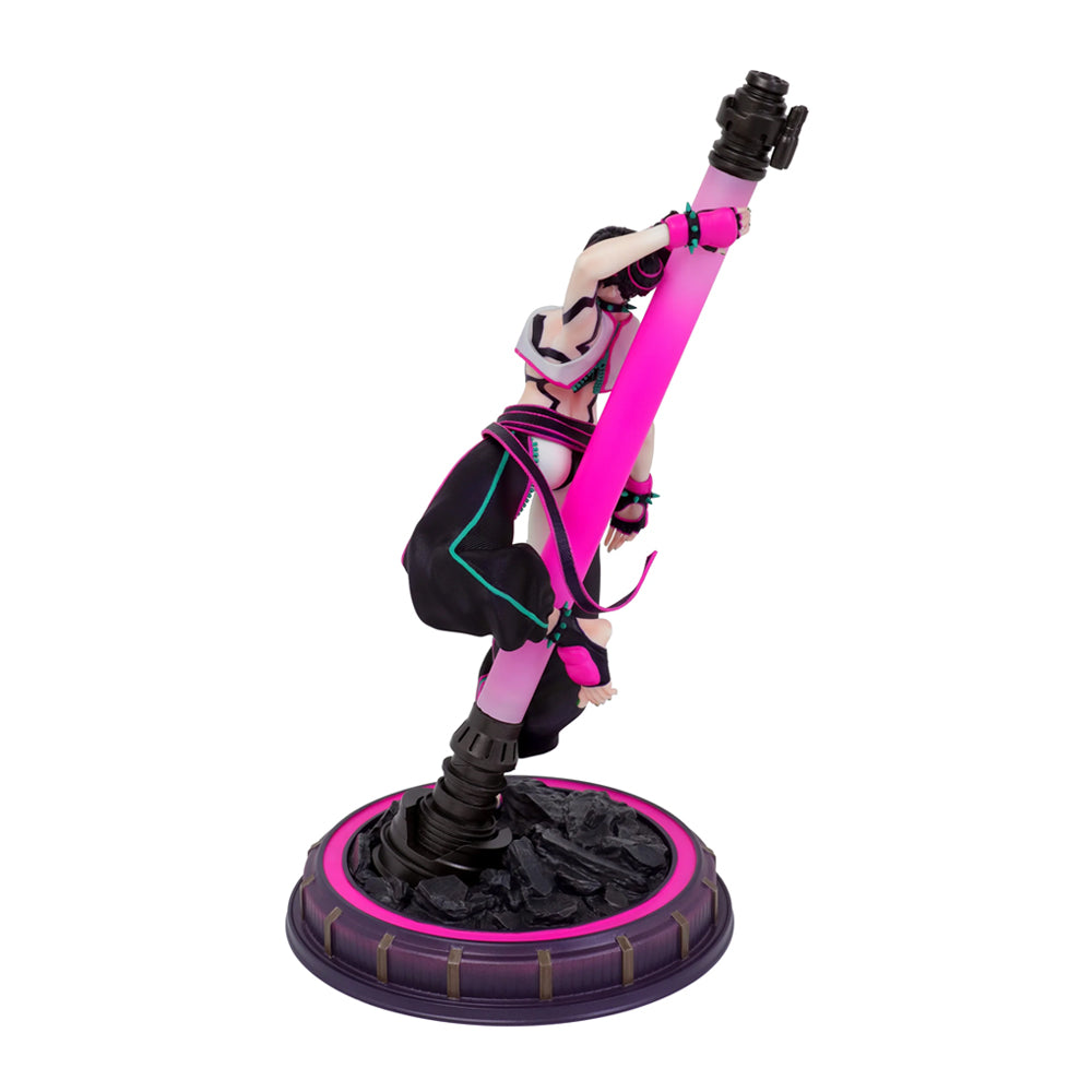 FIGURA CREATORS MODEL JURI HAN