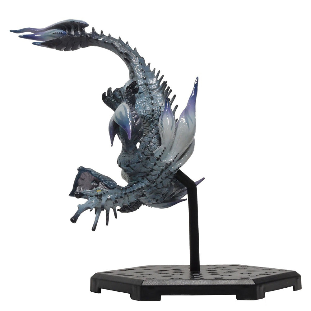 SORPRESA MONSTER HUNTER STANDARD MODEL PLUS THE BEST VOL 19-20-21
