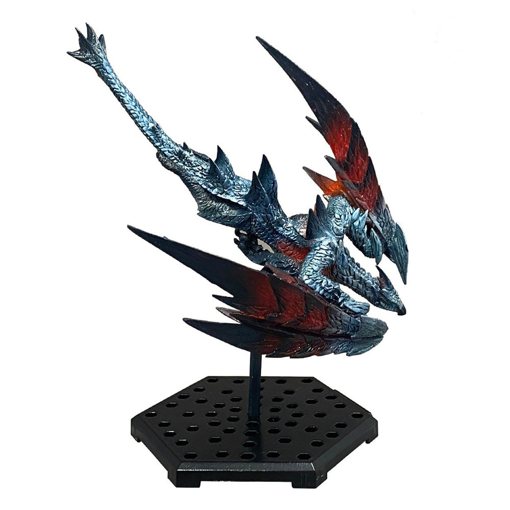 SORPRESA MONSTER HUNTER STANDARD MODEL PLUS THE BEST VOL 19-20-21