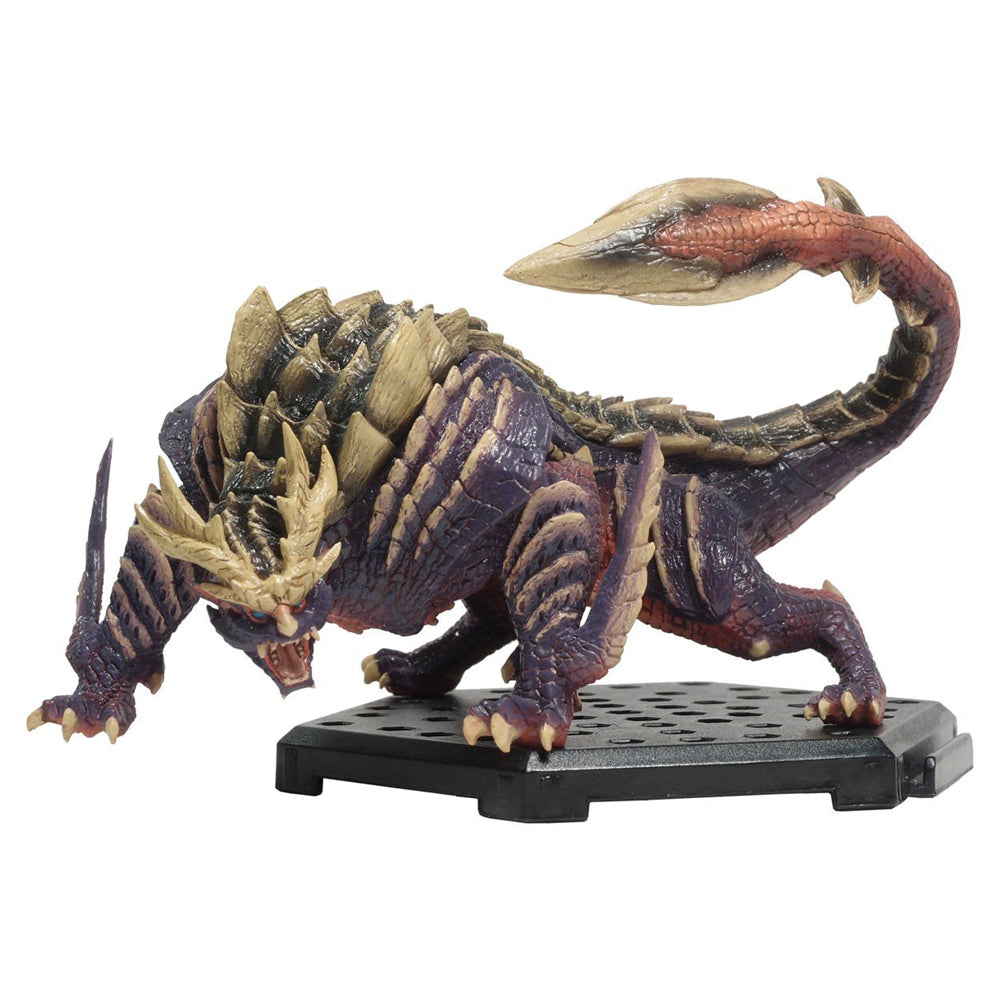 SORPRESA MONSTER HUNTER STANDARD MODEL PLUS THE BEST VOL 19-20-21