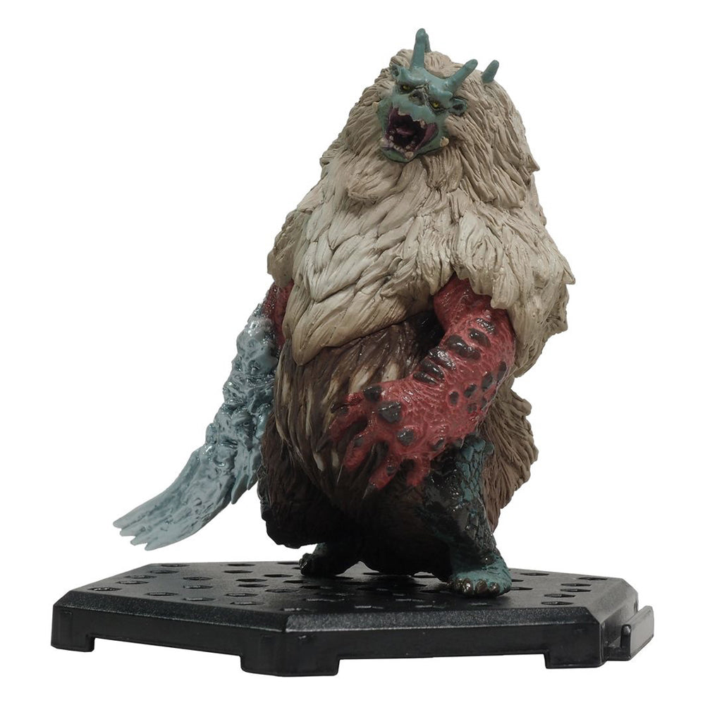 SORPRESA MONSTER HUNTER STANDARD MODEL PLUS THE BEST VOL 19-20-21