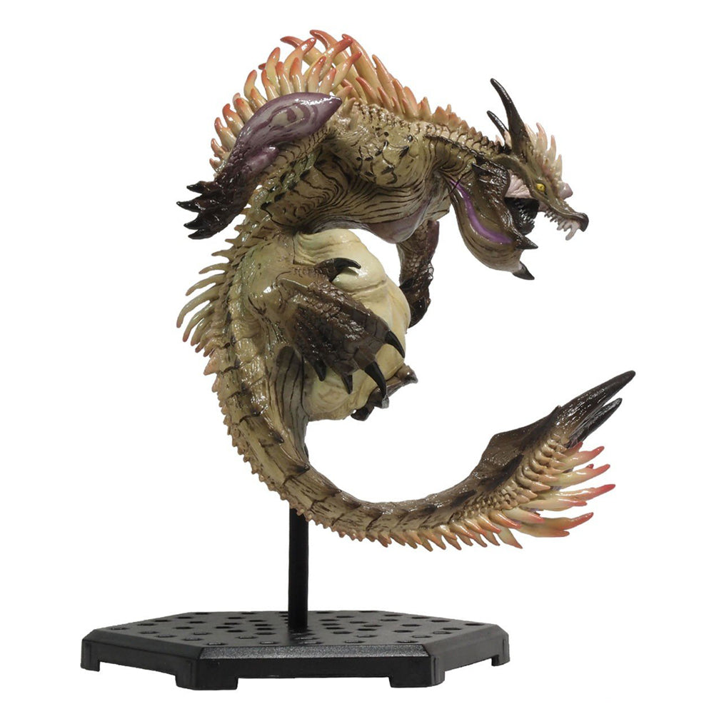 SORPRESA MONSTER HUNTER STANDARD MODEL PLUS THE BEST VOL 19-20-21