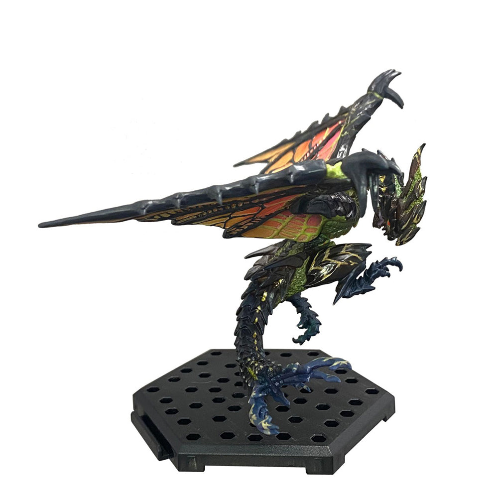 SORPRESA MONSTER HUNTER STANDARD MODEL PLUS THE BEST VOL 22-23-24