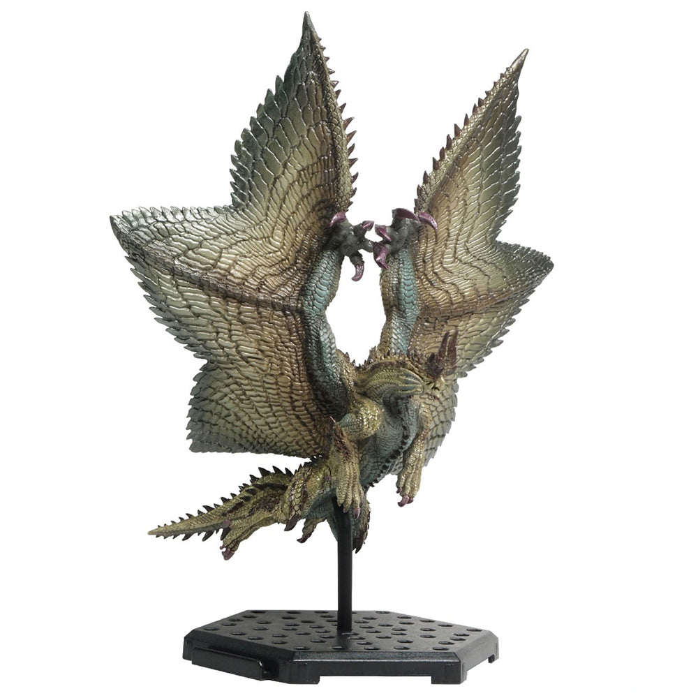 SORPRESA MONSTER HUNTER STANDARD MODEL PLUS THE BEST VOL 22-23-24