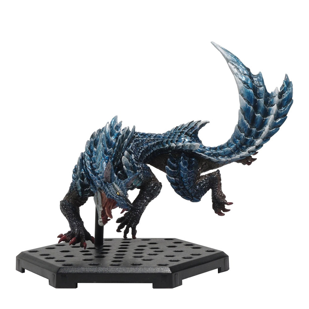 SORPRESA MONSTER HUNTER STANDARD MODEL PLUS THE BEST VOL 22-23-24